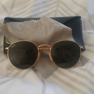 Ray Ban Sunglasses